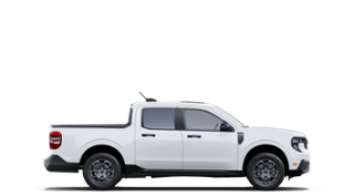 2025 Ford Maverick® External Image 1